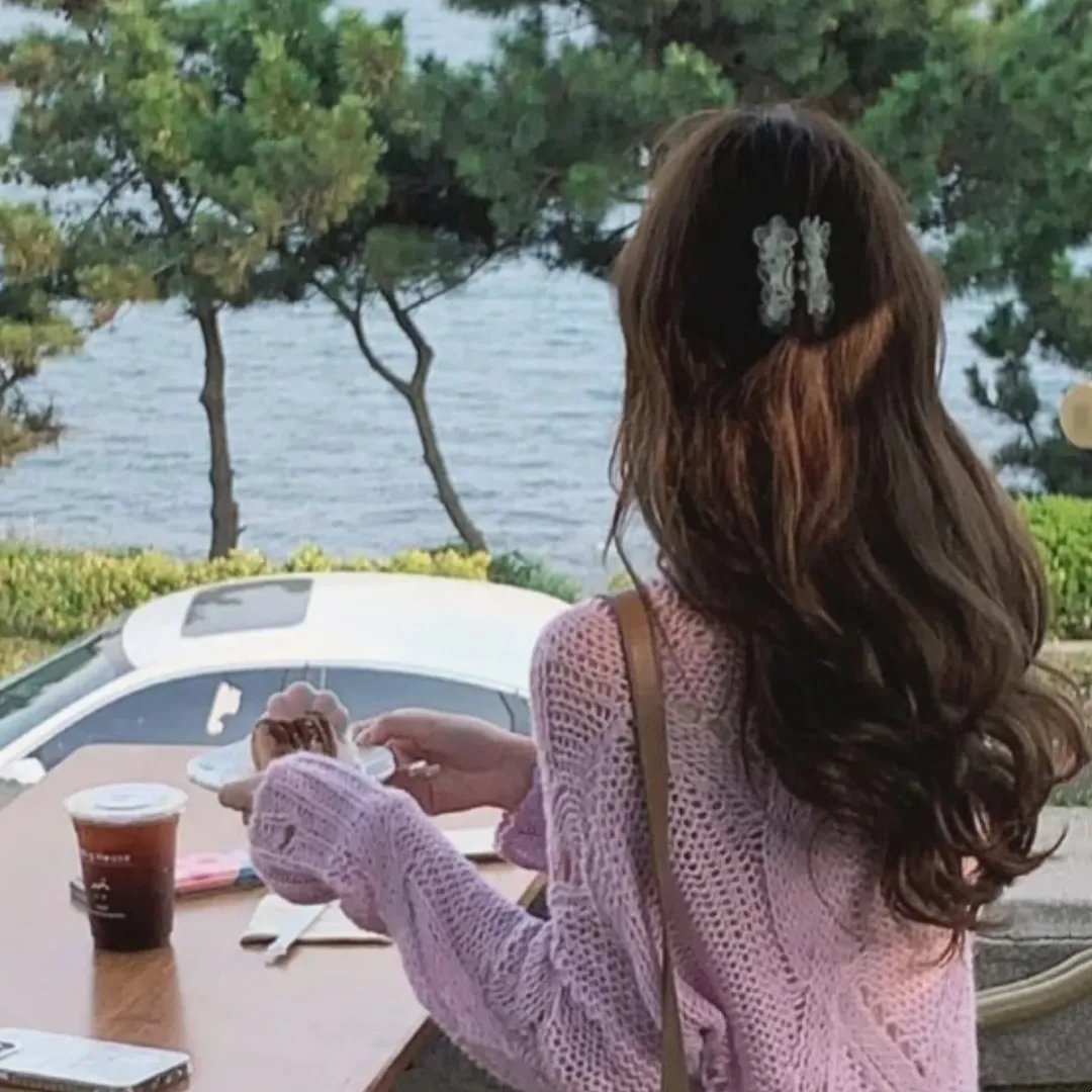 绿女神